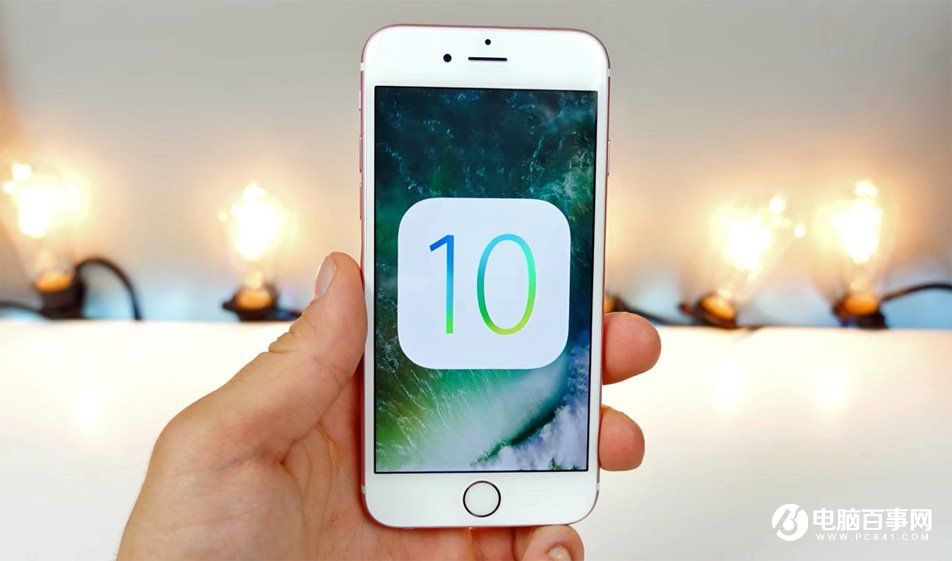 <a href=/pc/ios/ target=_blank class=infotextkey>iOS</a>10 Beta2的50個新特性：保證有你不知道的！