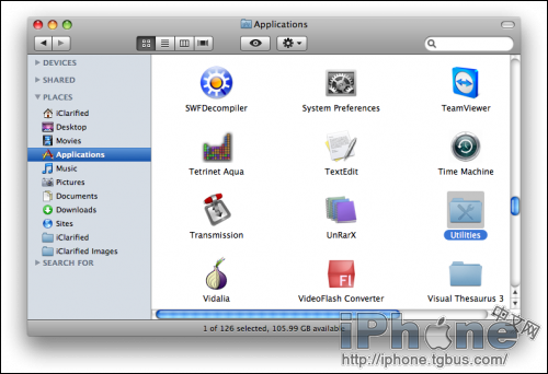 蘋果mac系統(tǒng)下安裝windows7系統(tǒng)詳細(xì)教程