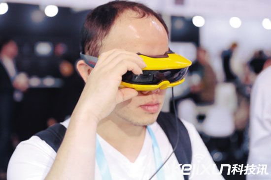 VR頭顯強大且昂貴！ 入手性價比究竟有幾分？