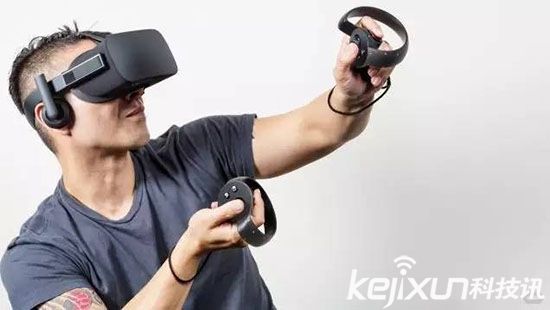 VR體驗店將遍及全國 高端VR總算有機會解除了！