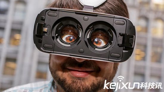 VR技術用于學前教育 VR技術的跨界應用！