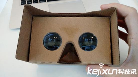 山寨VR設備將破壞VR市場 不良競爭該停停了