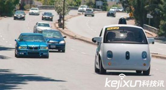 智能汽車：怎樣才可以吸引消費者的眼球?