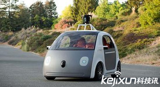 智能汽車：怎樣才可以吸引消費者的眼球?
