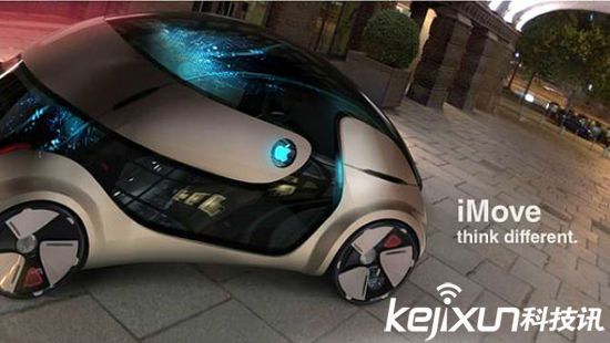 蘋果的神話年代 蘋果智能汽車能否延續蘋果神話？