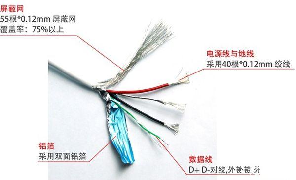 iPhone數據線為何“不耐操”？真相無語！