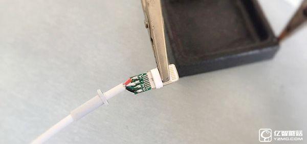 iPhone數據線為何“不耐操”？真相無語！