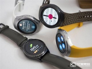 三星Gear S2智能手表新系統(tǒng)曝光 可獨(dú)立下載應(yīng)用