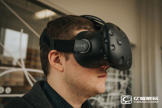 新的HTC Vive要來啦？或許會(huì)更輕更小巧哦！