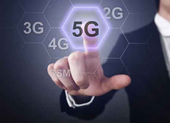 美國5G網絡領先全球2018年商用 速度比4G快百倍 