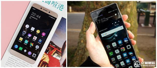 華為P9 Plus/ 樂(lè)視樂(lè)Max 2對(duì)比評(píng)測(cè)：是遇上強(qiáng)敵 更有誠(chéng)意！