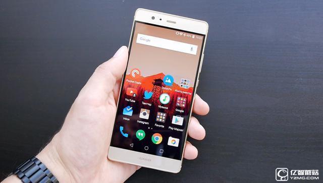 華為P9 Plus/ 樂(lè)視樂(lè)Max 2對(duì)比評(píng)測(cè)：是遇上強(qiáng)敵 更有誠(chéng)意！