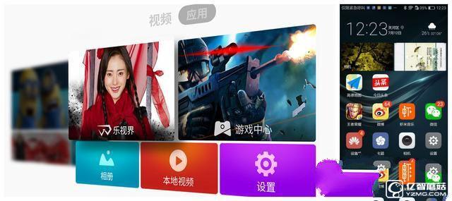 華為P9 Plus/ 樂(lè)視樂(lè)Max 2對(duì)比評(píng)測(cè)：是遇上強(qiáng)敵 更有誠(chéng)意！