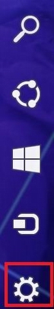 win8系統如何恢復出廠設置 ？