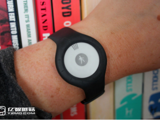 withings go智能手表評測：入門級追蹤設(shè)備跟著感覺走