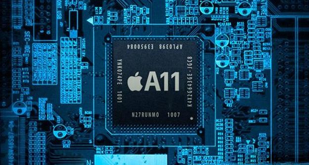 臺積電完勝三星<a href=/tags/137-0.html target=_blank class=infotextkey>CPU</a>芯片 獨享蘋果A11處理器訂單