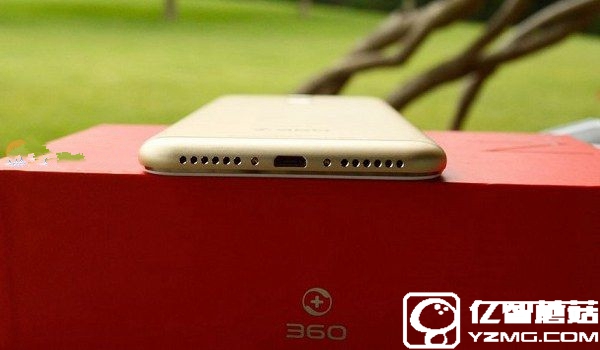 360手機N4S好看嗎？360N4S外觀評測