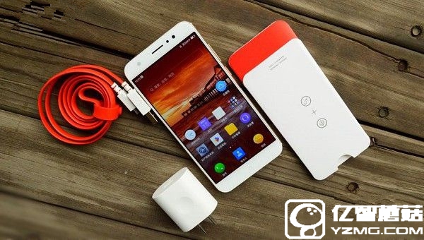 360手機N4S好看嗎？360N4S外觀評測