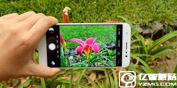 360手機N4S拍照怎么樣？360N4S拍照評測