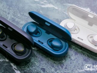 三星Gear IconX運動藍牙耳機開賣：超便攜的設計很貼心