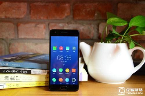 <a href=/tags/574-0.html target=_blank class=infotextkey>OPPO</a> A59和聯(lián)想ZUK Z2對比評測1
