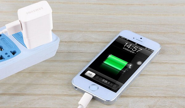 你真的知道手機如何正確充電嗎？原來不能這么做