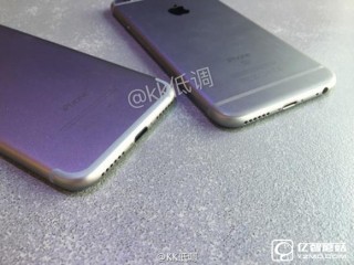 iPhone 7和6s有什么區(qū)別？蘋(píng)果7和6s對(duì)比視頻