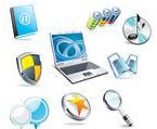 <a href=/tags/23-0.html target=_blank class=infotextkey>win7</a>個性化設置圖標 三聯