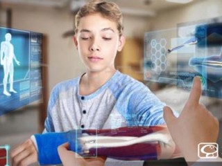 VR還能代替止疼片   它的用途不止在娛樂(lè)