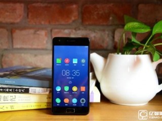 華為榮耀Note 8和ZUK Z2區(qū)別對(duì)比評(píng)測(cè)