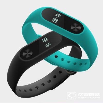 小米手環(huán)2、bong 3 HR智能手環(huán)對比評測 技術黨選哪個？