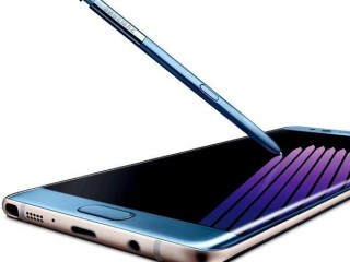 三星 C5和三星 note7區別對比評測