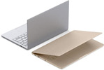  比MacBook Air更輕更薄 小米筆記本終于發布！