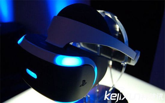索尼PlayStation VR遭遇瓶頸？ 國內市場向好