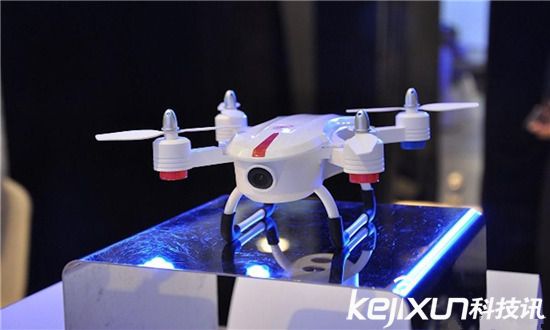 華為進軍無人機領域？ 華為智能的野心展望