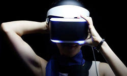小米VR來了 小米VR眼鏡/頭盜8月1日發布