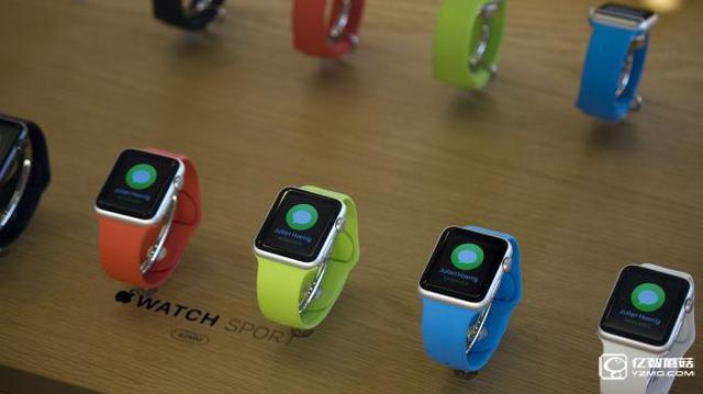 Apple Watch 2消息匯總 據傳9月發布且價格更低