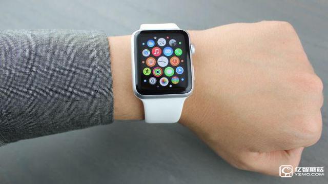 Apple Watch 2消息匯總 據傳9月發布且價格更低