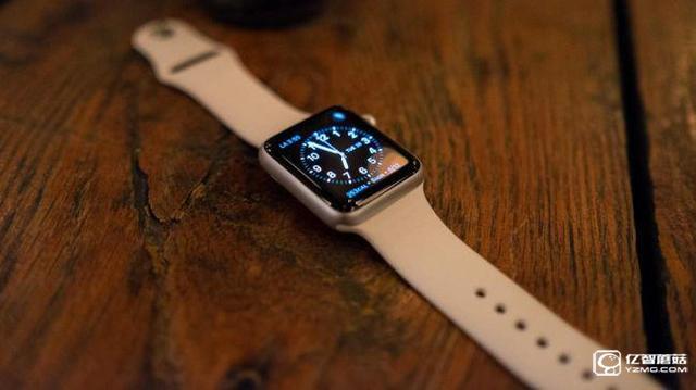 Apple Watch 2消息匯總 據傳9月發布且價格更低