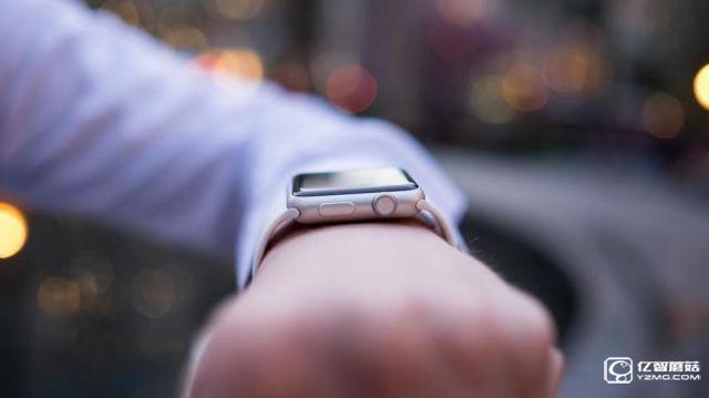 Apple Watch 2消息匯總 據傳9月發布且價格更低