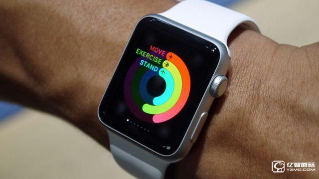Apple Watch 2消息匯總 據傳9月發布且價格更低