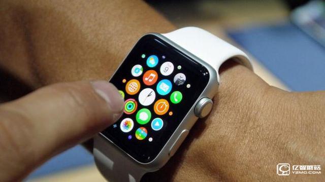 Apple Watch 2消息匯總 據傳9月發布且價格更低