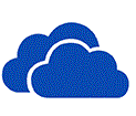 Win8.1系統怎樣去除右下角SkyDrive圖標