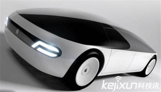蘋果汽車項目推遲？ 內部動作頻頻計劃穩步實施