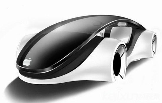 蘋果汽車項目推遲？ 內部動作頻頻計劃穩步實施