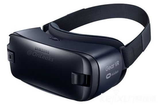 三星新一代Gear VR發(fā)布！ <a href=/smart/chuandai/ target=_blank class=infotextkey>智能穿戴</a>市場如何？