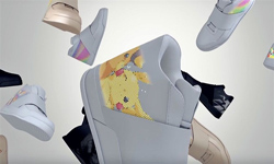 Pokémon Go智能運動鞋：穿上它你真的低調不起來