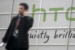 HTC悲劇了 連續五個季度虧損 營收同比大降42.7%