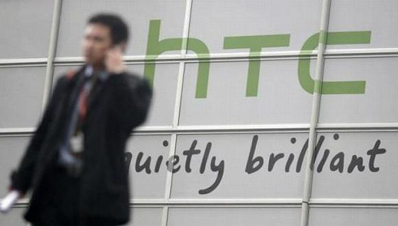 HTC悲劇了 連續(xù)五個(gè)季度虧損 營(yíng)收同比大降42.7%