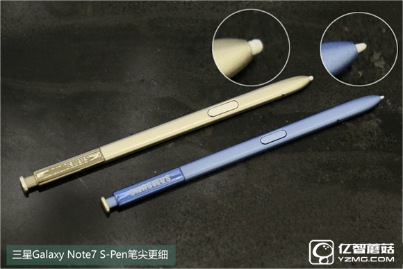 三星note7怎么樣？三星note7值得買嗎？三星note7評測 